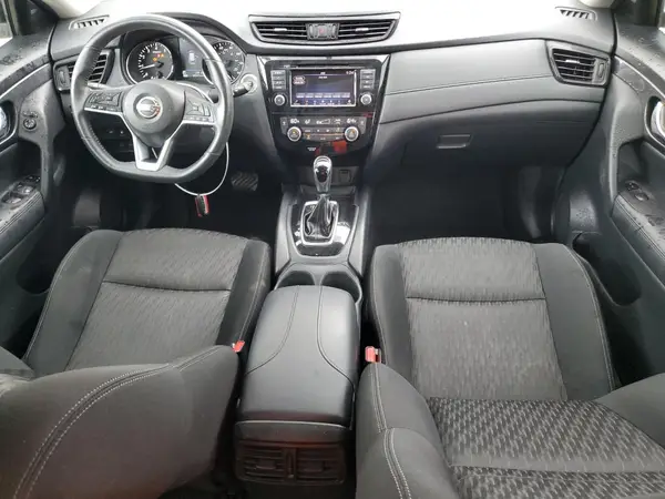 KNMAT2MT6JP512785 2018 NISSAN ROGUE - Image 8