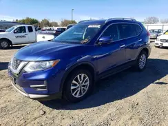 KNMAT2MT6JP515802 2018 NISSAN ROGUE