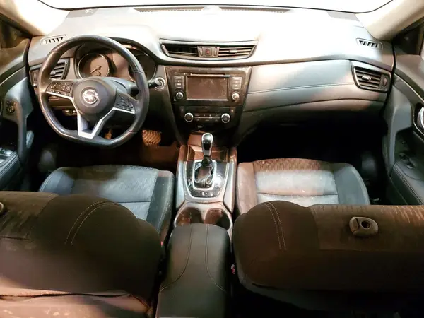KNMAT2MT6JP515881 2018 NISSAN ROGUE - Image 8