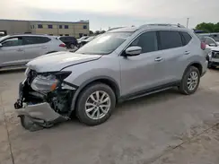 KNMAT2MT6JP518215 2018 NISSAN ROGUE
