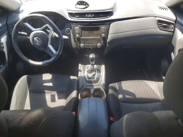 KNMAT2MT6JP518960 2018 NISSAN ROGUE - Image 8