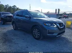 KNMAT2MT6JP520580 2018 NISSAN ROGUE