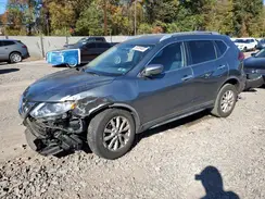 KNMAT2MT6JP520806 2018 NISSAN ROGUE