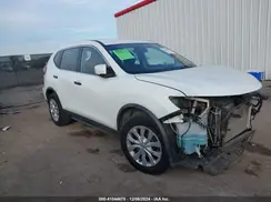 KNMAT2MT6JP521275 2018 NISSAN ROGUE