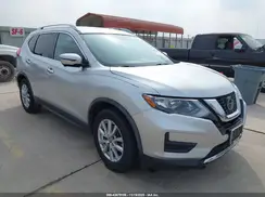 KNMAT2MT6JP527576 2018 NISSAN ROGUE