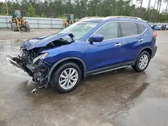 KNMAT2MT6JP527691 2018 NISSAN ROGUE