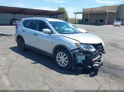KNMAT2MT6JP528176 2018 NISSAN ROGUE