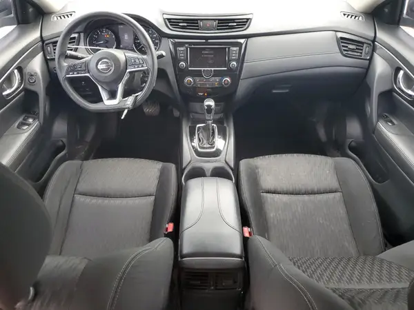 KNMAT2MT6JP528369 2018 NISSAN ROGUE - Image 8