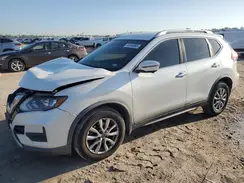 KNMAT2MT6JP531904 2018 NISSAN ROGUE