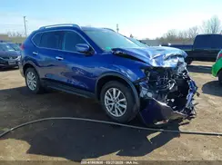 KNMAT2MT6JP536679 2018 NISSAN ROGUE