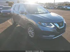 KNMAT2MT6JP537105 2018 NISSAN ROGUE