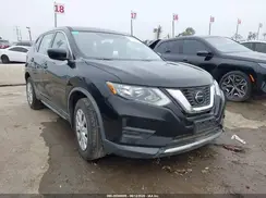 KNMAT2MT6JP539260 2018 NISSAN ROGUE