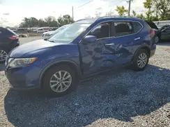 KNMAT2MT6JP540182 2018 NISSAN ROGUE