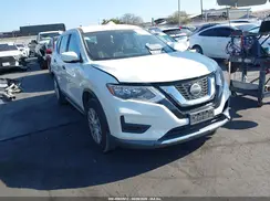 KNMAT2MT6JP542014 2018 NISSAN ROGUE