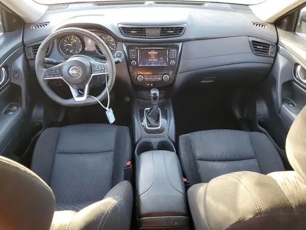 KNMAT2MT6JP544720 2018 NISSAN ROGUE - Image 8