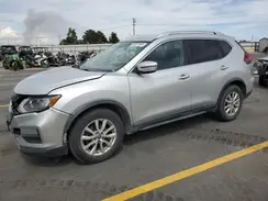 KNMAT2MT6JP548458 2018 NISSAN ROGUE