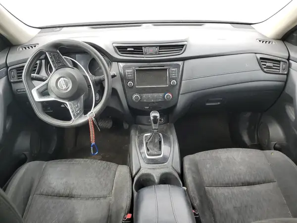 KNMAT2MT6JP548671 2018 NISSAN ROGUE - Image 8