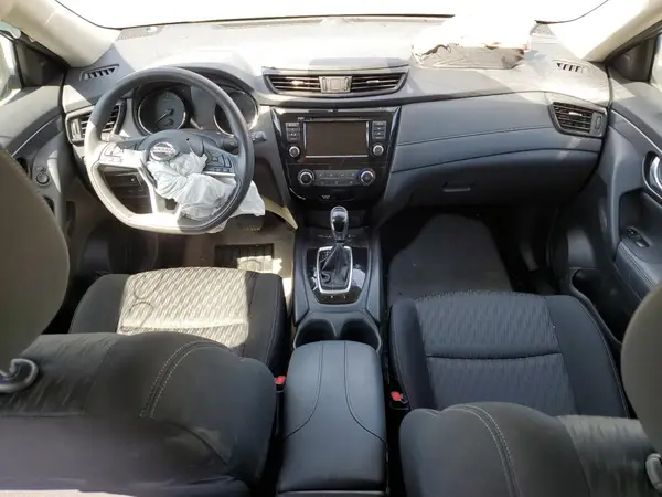 KNMAT2MT6JP558553 2018 NISSAN ROGUE - Image 8