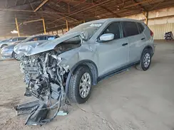 KNMAT2MT6JP560173 2018 NISSAN ROGUE