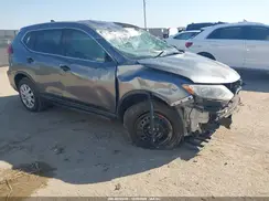 KNMAT2MT6JP562294 2018 NISSAN ROGUE