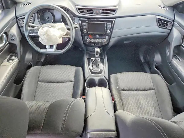 KNMAT2MT6JP564661 2018 NISSAN ROGUE - Image 8