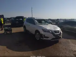 KNMAT2MT6JP564806 2018 NISSAN ROGUE