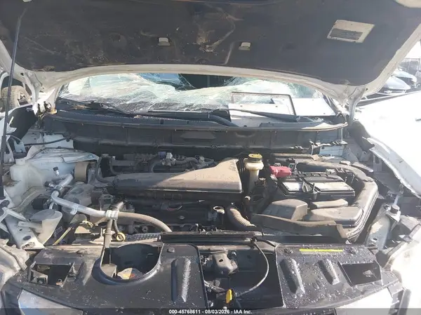 KNMAT2MT6JP564806 2018 NISSAN ROGUE - Image 8