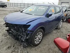KNMAT2MT6JP565034 2018 NISSAN ROGUE
