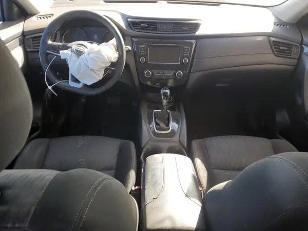 KNMAT2MT6JP565048 2018 NISSAN ROGUE - Image 8