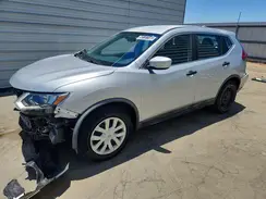 KNMAT2MT6JP570377 2018 NISSAN ROGUE