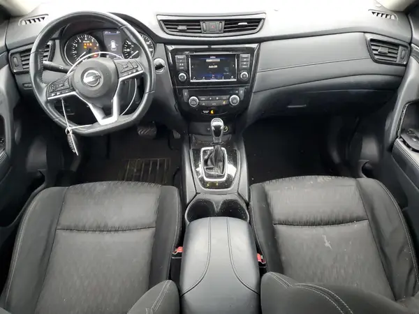 KNMAT2MT6JP570671 2018 NISSAN ROGUE - Image 8