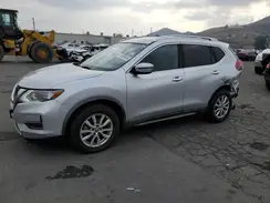 KNMAT2MT6JP571674 2018 NISSAN ROGUE