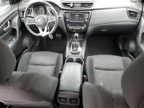 KNMAT2MT6JP571674 2018 NISSAN ROGUE - Image 8