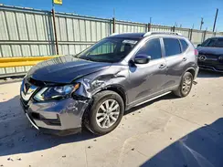 KNMAT2MT6JP572579 2018 NISSAN ROGUE