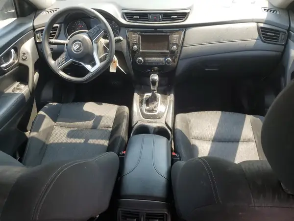 KNMAT2MT6JP576048 2018 NISSAN ROGUE - Image 8