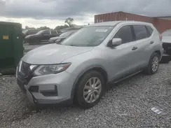 KNMAT2MT6JP576177 2018 NISSAN ROGUE