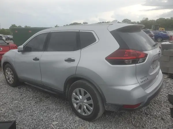 KNMAT2MT6JP576177 2018 NISSAN ROGUE - Image 2