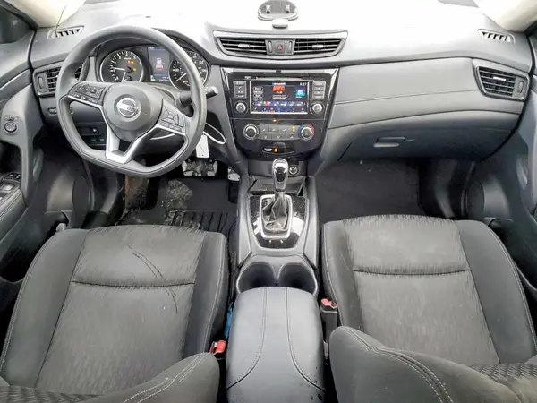 KNMAT2MT6JP577698 2018 NISSAN ROGUE - Image 8
