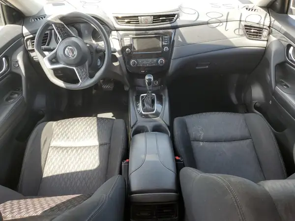 KNMAT2MT6JP578026 2018 NISSAN ROGUE - Image 8