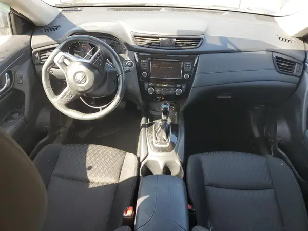 KNMAT2MT6JP579287 2018 NISSAN ROGUE - Image 8