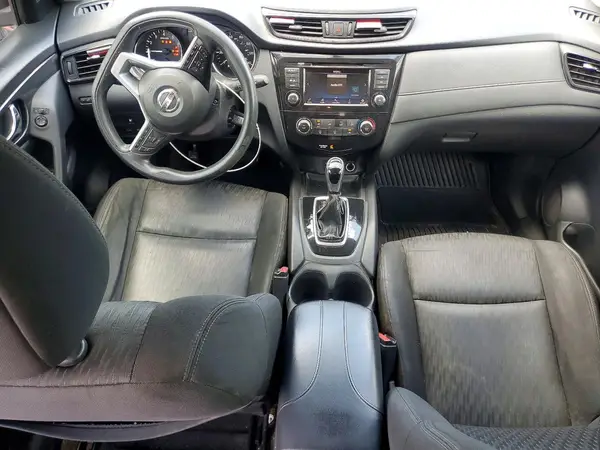 KNMAT2MT6JP579533 2018 NISSAN ROGUE - Image 8