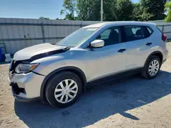 KNMAT2MT6JP579581 2018 NISSAN ROGUE