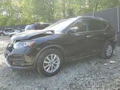 KNMAT2MT6JP581458 2018 NISSAN ROGUE