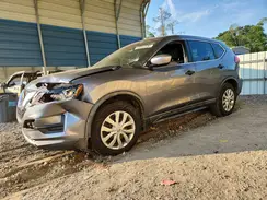 KNMAT2MT6JP582643 2018 NISSAN ROGUE