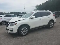 KNMAT2MT6JP583498 2018 NISSAN ROGUE
