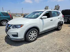 KNMAT2MT6JP584795 2018 NISSAN ROGUE