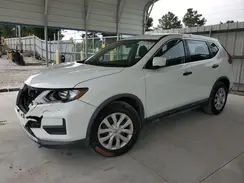 KNMAT2MT6JP589365 2018 NISSAN ROGUE