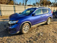 KNMAT2MT6JP589804 2018 NISSAN ROGUE