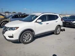 KNMAT2MT6JP589981 2018 NISSAN ROGUE
