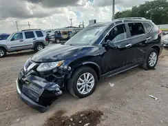 KNMAT2MT6JP592072 2018 NISSAN ROGUE